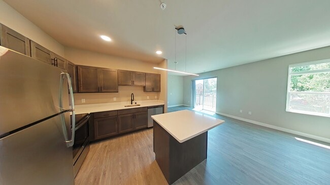 Interior Photo - Beaverbrook Apartments