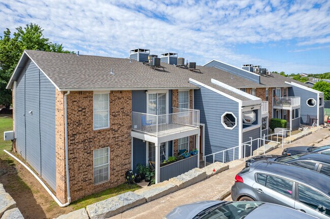 Foto del edificio - Kickingbird Hills