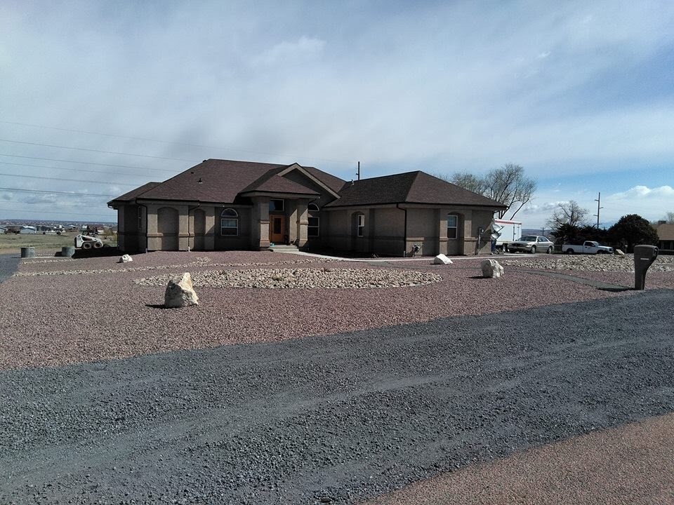 527 E Datura Dr, Pueblo, CO 81007 House Rental in Pueblo, CO