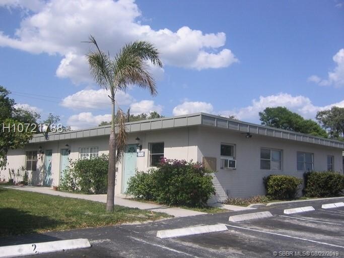 Primary Photo - 5050 SW 40th Ave