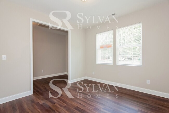Building Photo - Come and live the good life in this 4-bedroom, 2.5-bathroom home