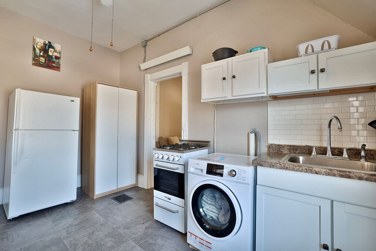 Foto principal - Lyndale Livings