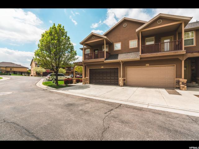 Comunidad cerrada - 11006 S Maple Forest Way