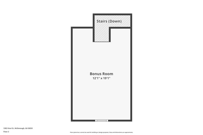 Building Photo - 1303 Vine Cir