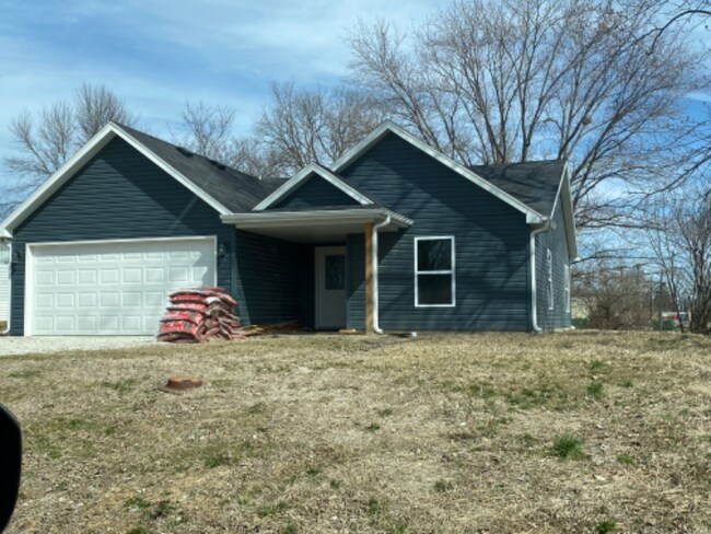 Foto del edificio - 606 Watts Ave