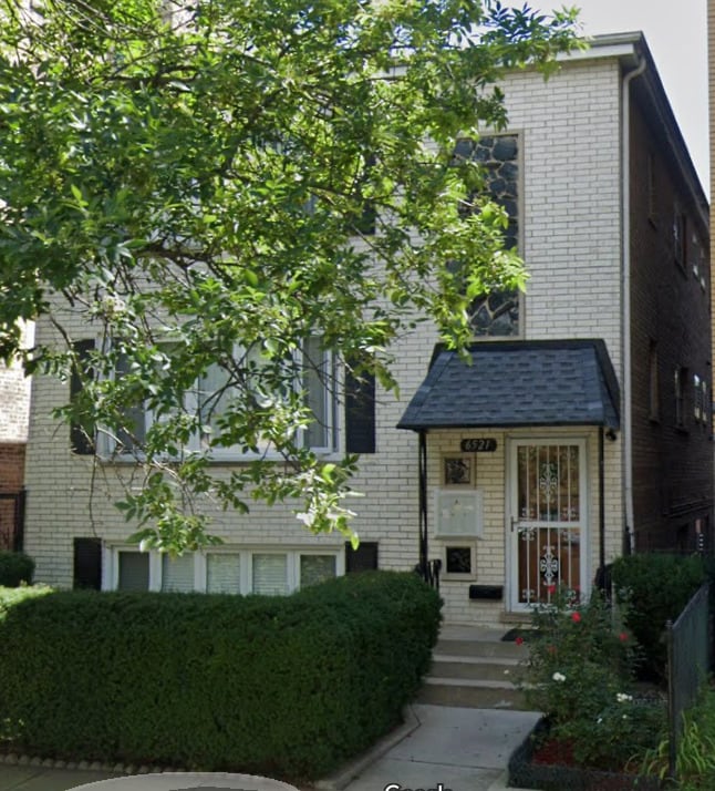 6521 N Richmond St, Chicago, IL 60645 House Rental in Chicago, IL