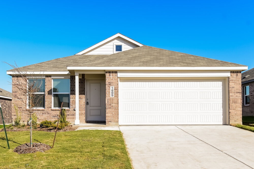 Foto principal - 1805 Javelina St