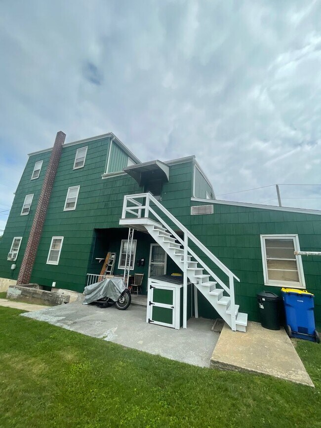 Foto del edificio - 333 Spruce St