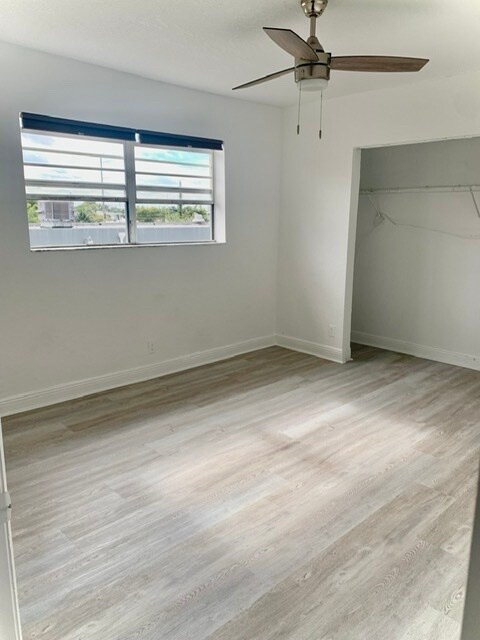 Dormitorio - 110 SE 2nd St