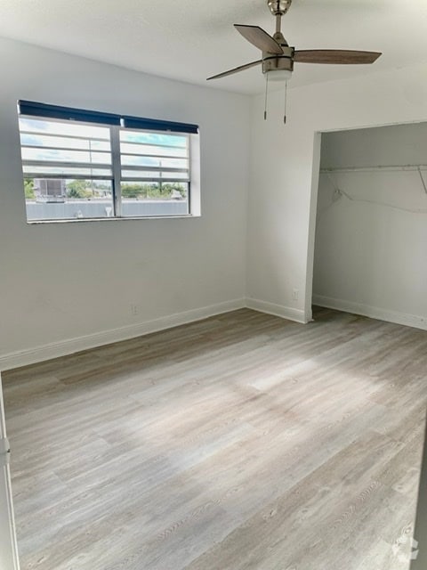 Bedroom - 110 SE 2nd St