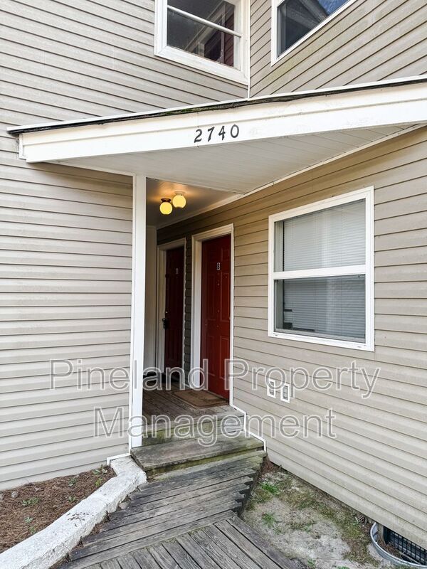 Foto principal - 2740 George Owen Rd