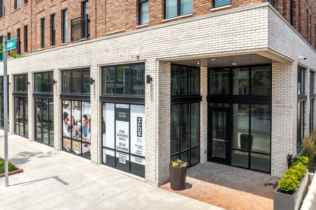 Building Photo - Jaeger Square