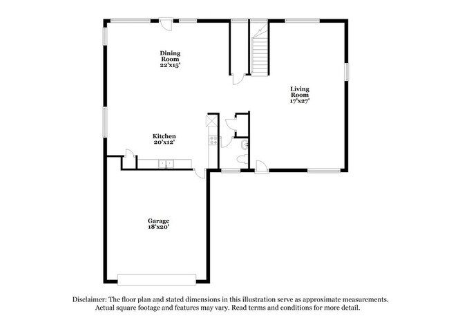 Foto del edificio - 21202 Allenham Ct
