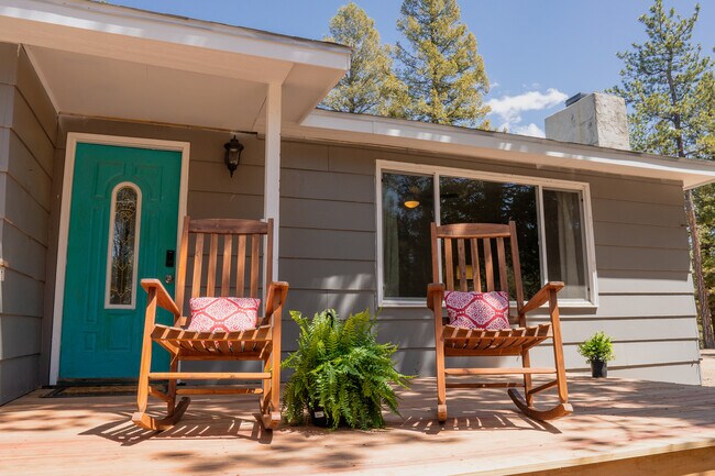 Foto del edificio - 23 Orchid Rd