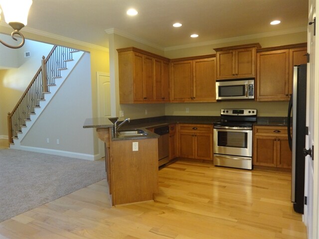Building Photo - 1240 Berkley Hills Pass