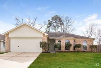 Building Photo - 9808 Woodhollow Dr
