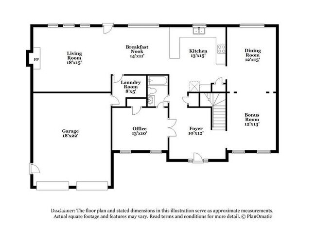 Building Photo - 11947 Scottish Ct, Fayetteville, GA 30215