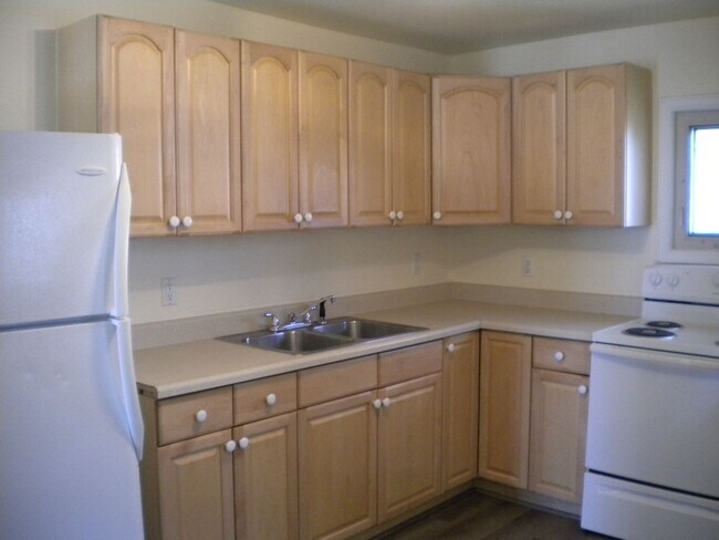 Foto del edificio - 820 W 25th St