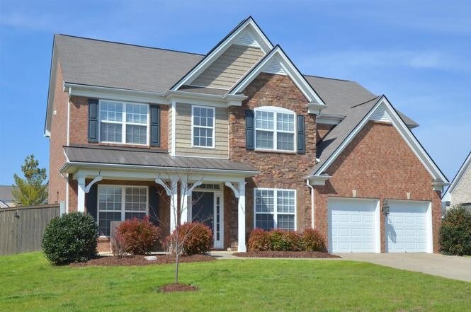 Foto principal - 1917 Ashburn Ct