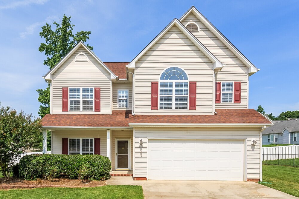 Foto principal - 4309 Donnell Dr