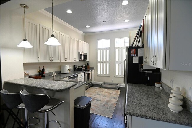 Foto del edificio - 2201 Soho Bay Ct