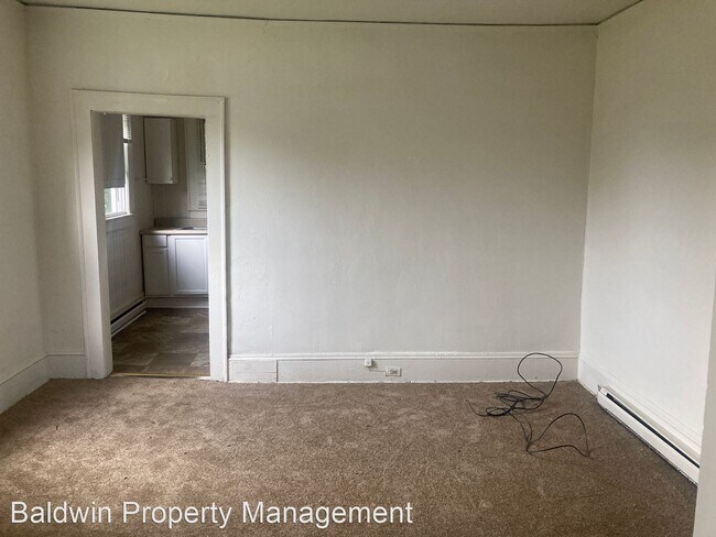 Building Photo - 2 br, 1 bath House - 2412 NE CLEVELAND AVENUE