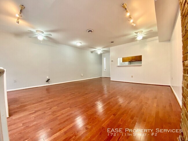 Foto del edificio - 1721 11th St NW
