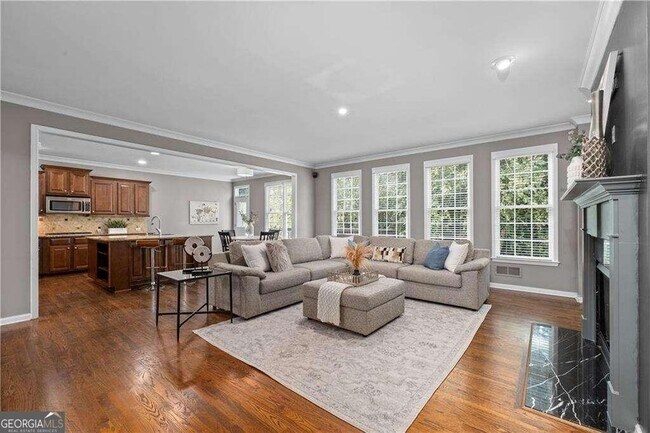 Foto del edificio - 1256 Celebration Way SE