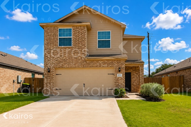 Building Photo - 10711 Anthonomus Way