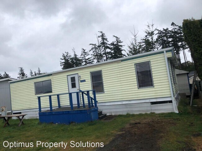 Building Photo - 2 br, 1 bath House - 7436 Birch Bay Drive