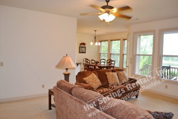 Building Photo - Isabella Golf Course  Home | Furnished