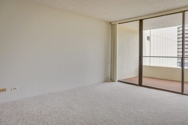 Foto del edificio - Mott-Smith Laniloa Studio Unit