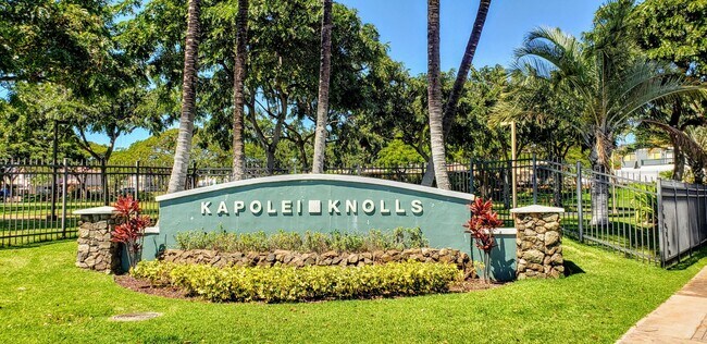 Building Photo - Kapolei Knolls - 4 Bedroom, 3 Bath Single ...