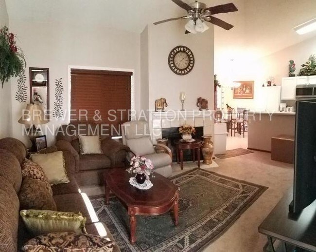 Foto del edificio - 5230 E Brown Rd