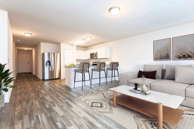 Foto del edificio - 869 Nursery Rdg Dr