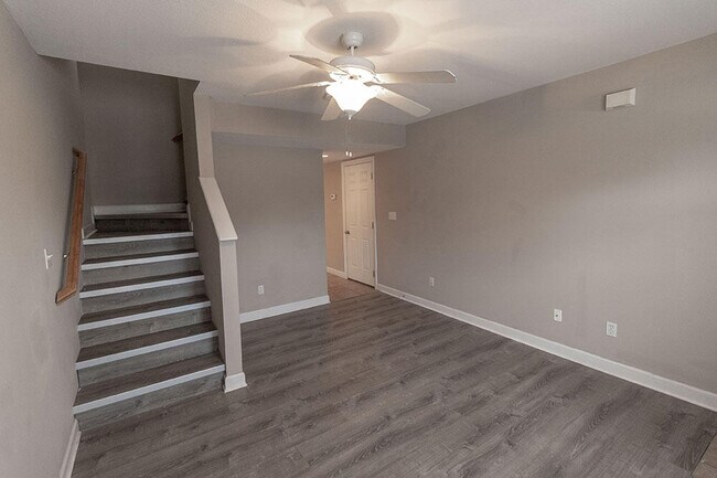 Foto del edificio - 1401 Raleigh Dr