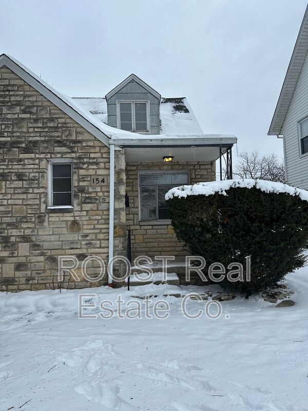 Foto principal - 154 N Huron Ave