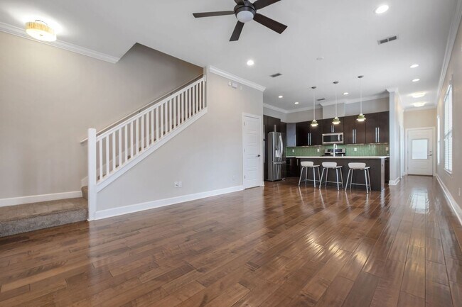 Foto del edificio - Midtown Tallahassee Townhome