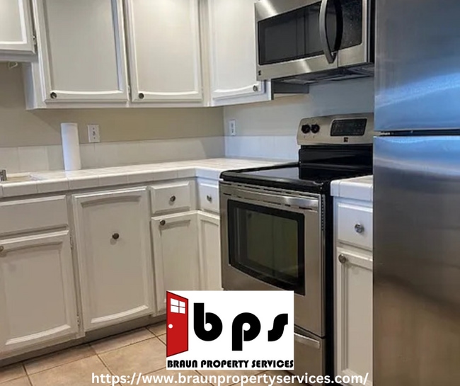 Photo - 1816 K St Townhome