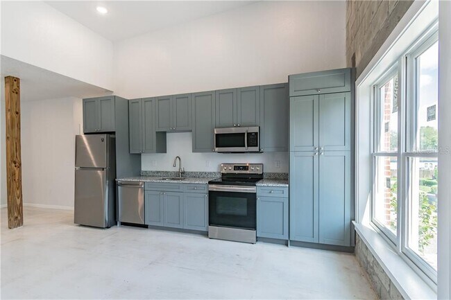 Foto del edificio - 3108 N Jefferson St