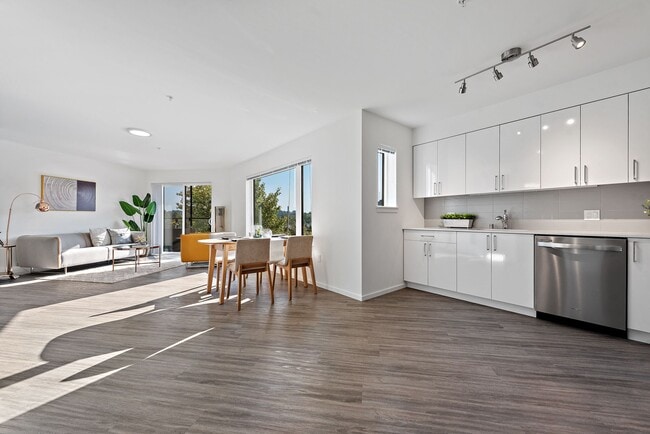 Building Photo - UPlace