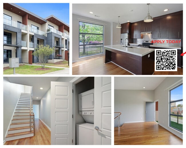 Photo - 472 Martin St SE Townhome