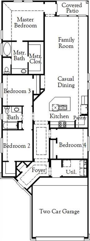 Building Photo - 10714 Ashlesha Ln
