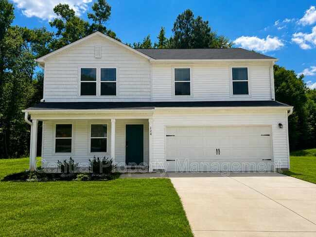 Foto del edificio - 124 Brooks Dr