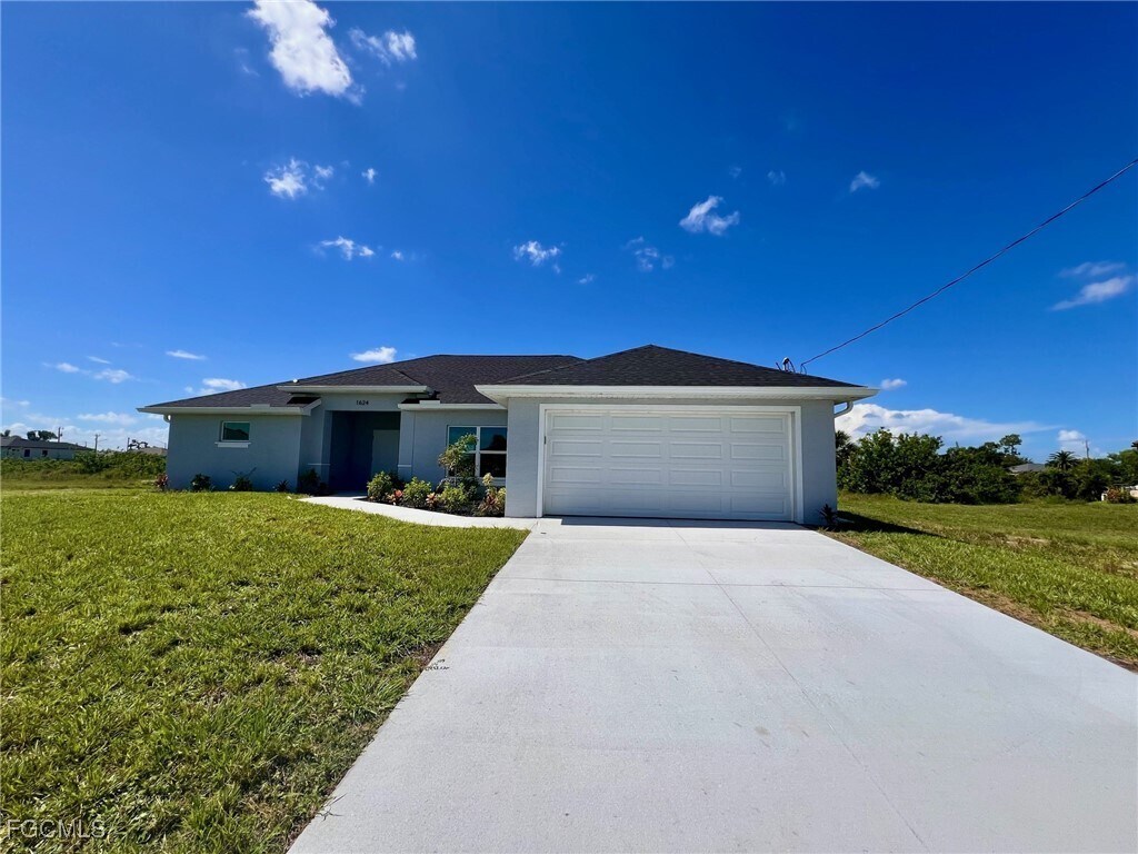 Primary Photo - 1624 NW 17th Terrace