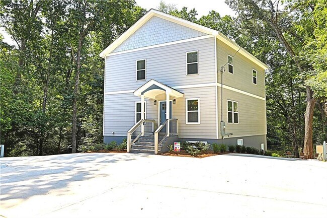 Foto del edificio - 2125 Clay Rd SW