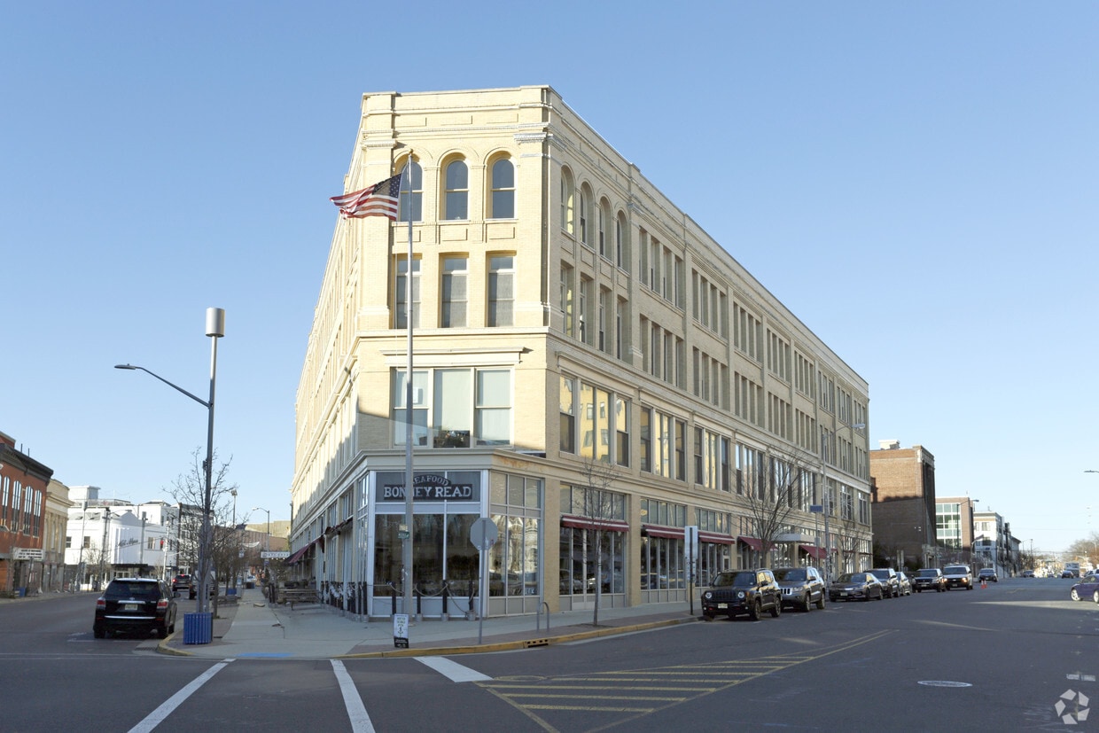 Foto del edificio - The Steinbach Building