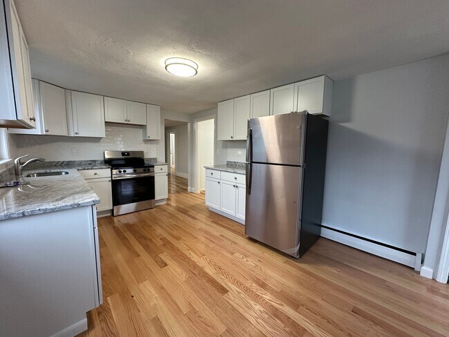 Foto del edificio - 144 Union St