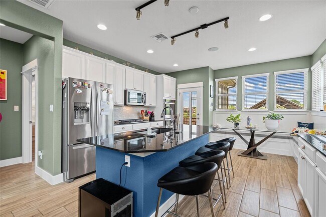 Foto del edificio - 3202 Betony St