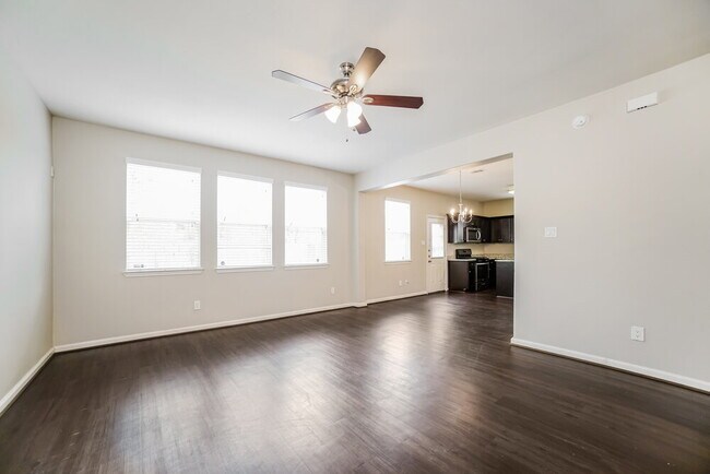 Foto del edificio - 2630 Mesquite Ridge Dr